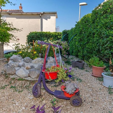 Apartments Katica Makarska Luaran gambar