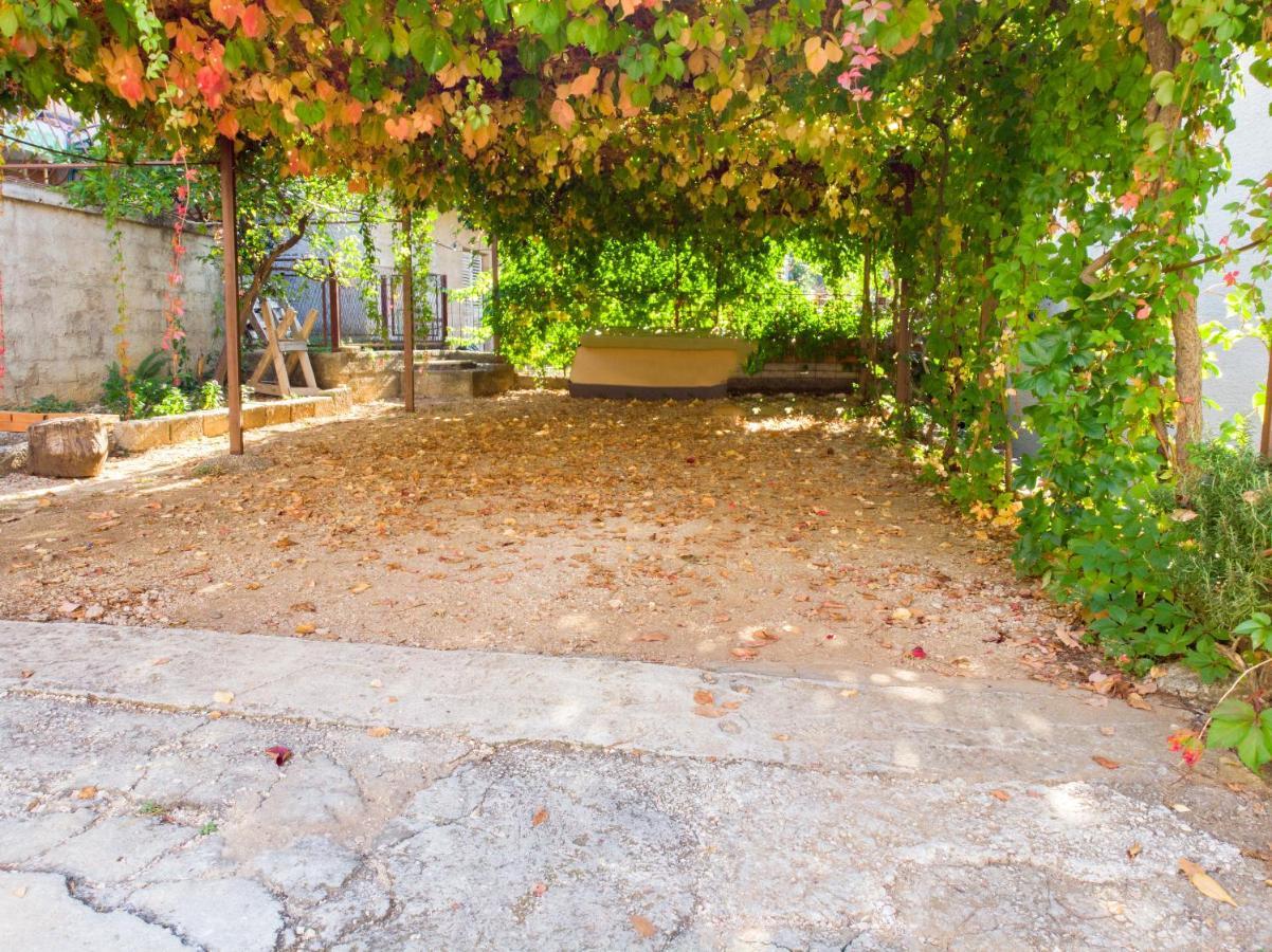 Apartments Katica Makarska Luaran gambar