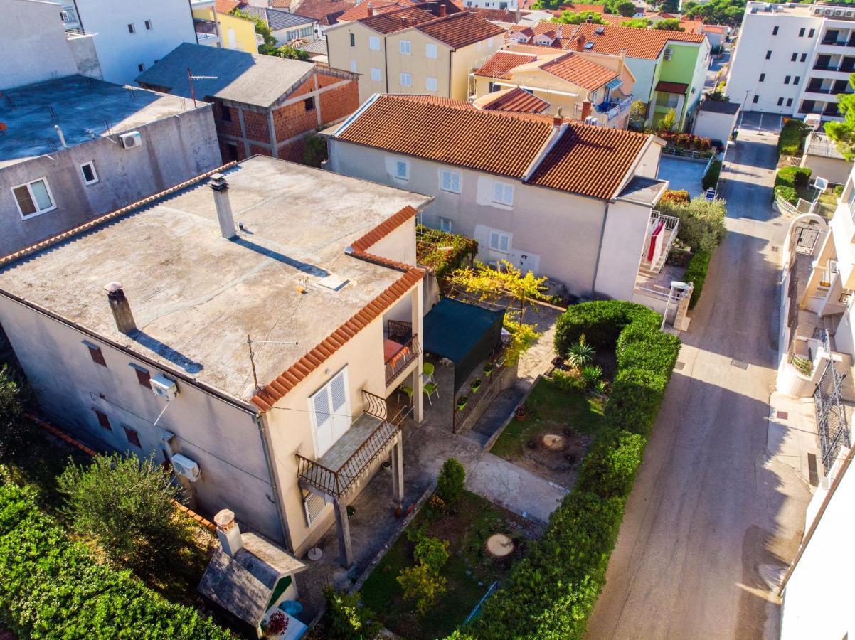 Apartments Katica Makarska Luaran gambar