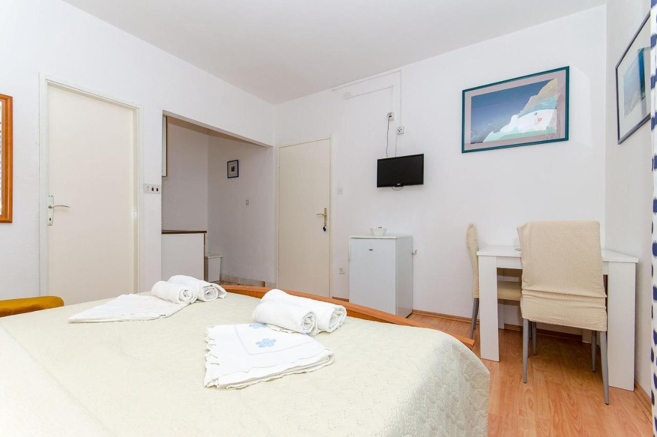 Apartments Katica Makarska Luaran gambar