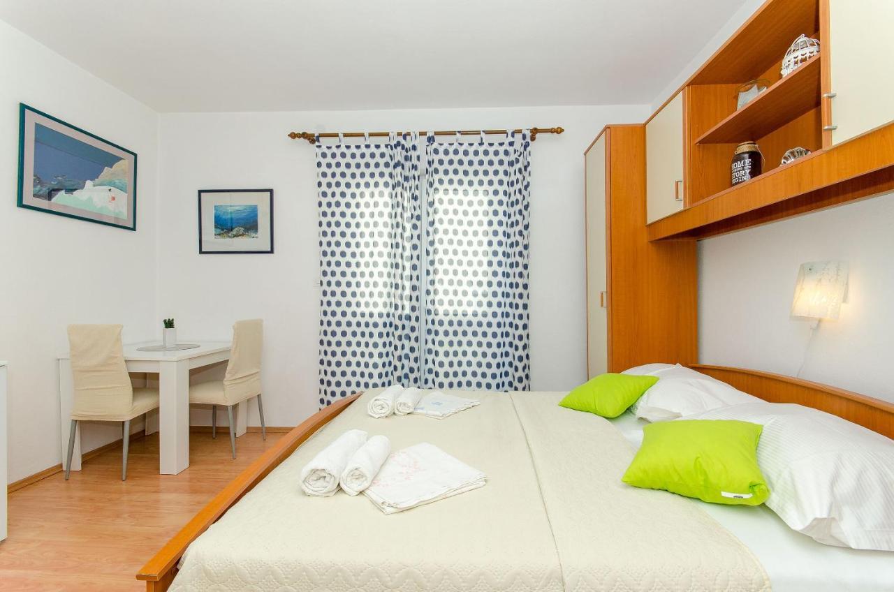 Apartments Katica Makarska Luaran gambar