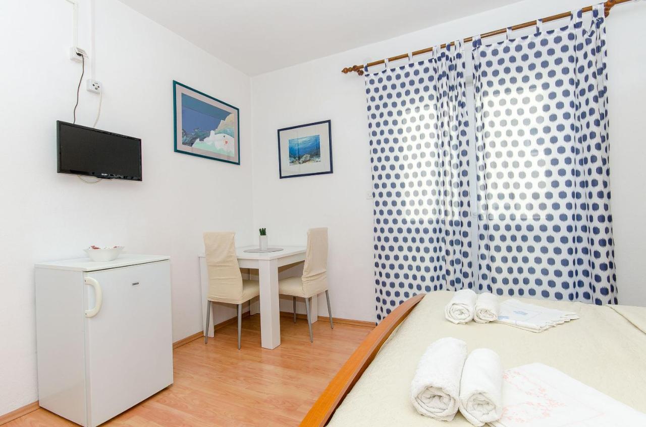 Apartments Katica Makarska Luaran gambar