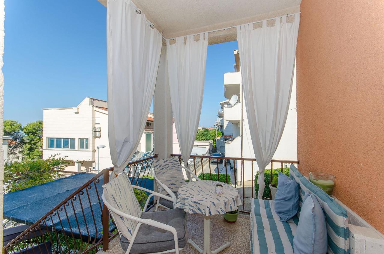 Apartments Katica Makarska Luaran gambar