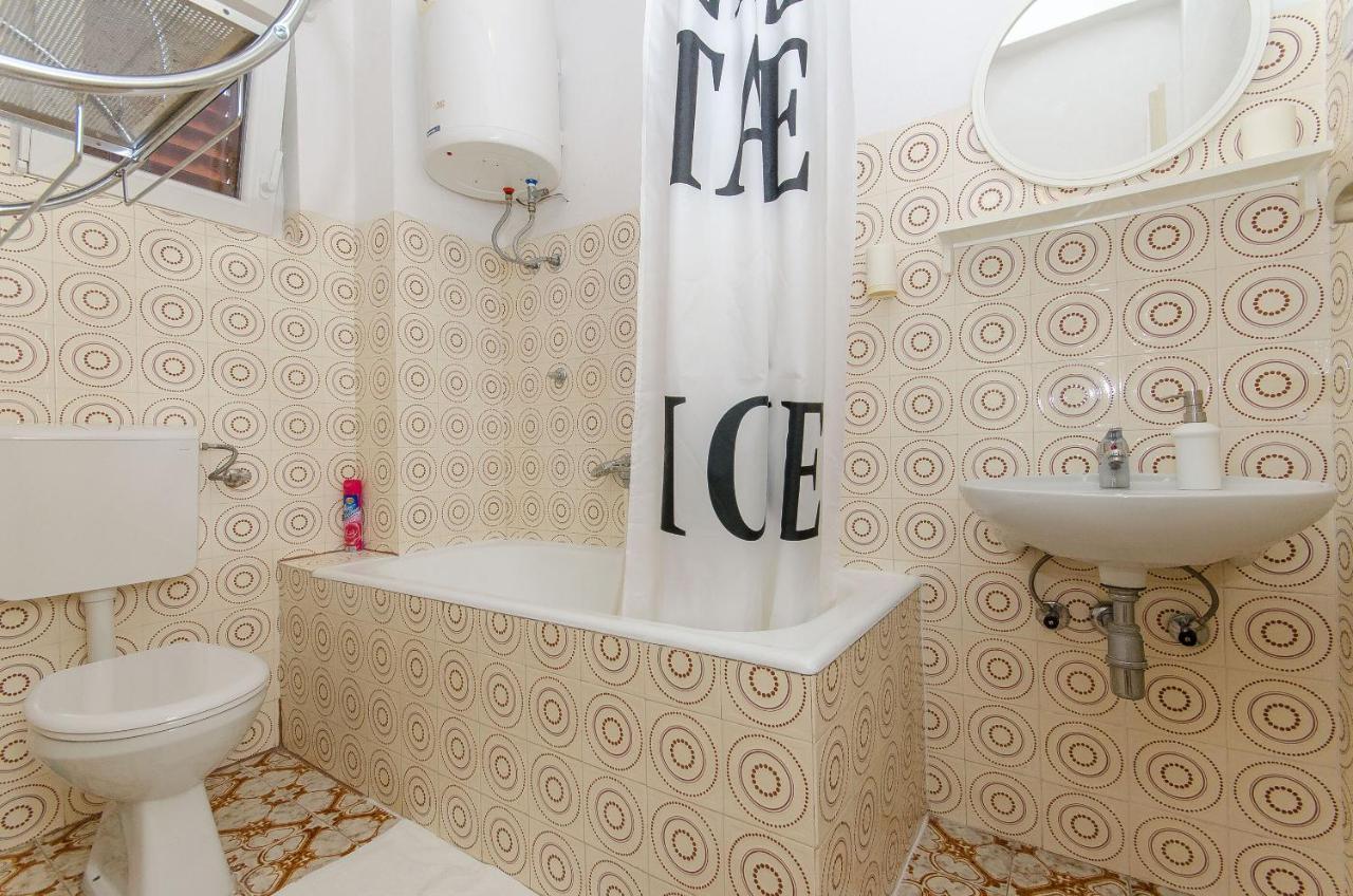 Apartments Katica Makarska Luaran gambar