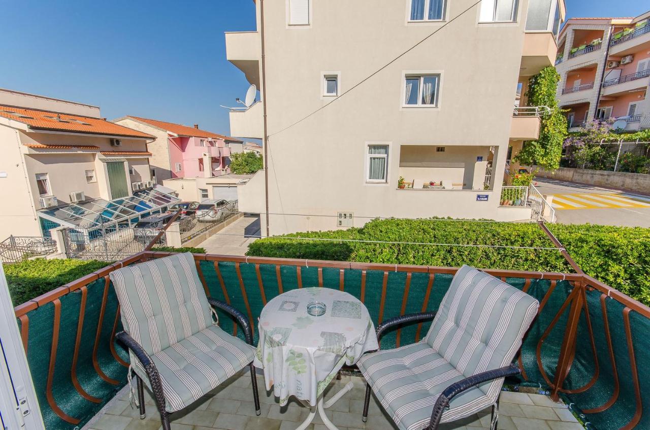 Apartments Katica Makarska Luaran gambar
