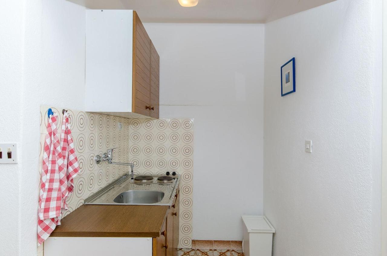 Apartments Katica Makarska Luaran gambar