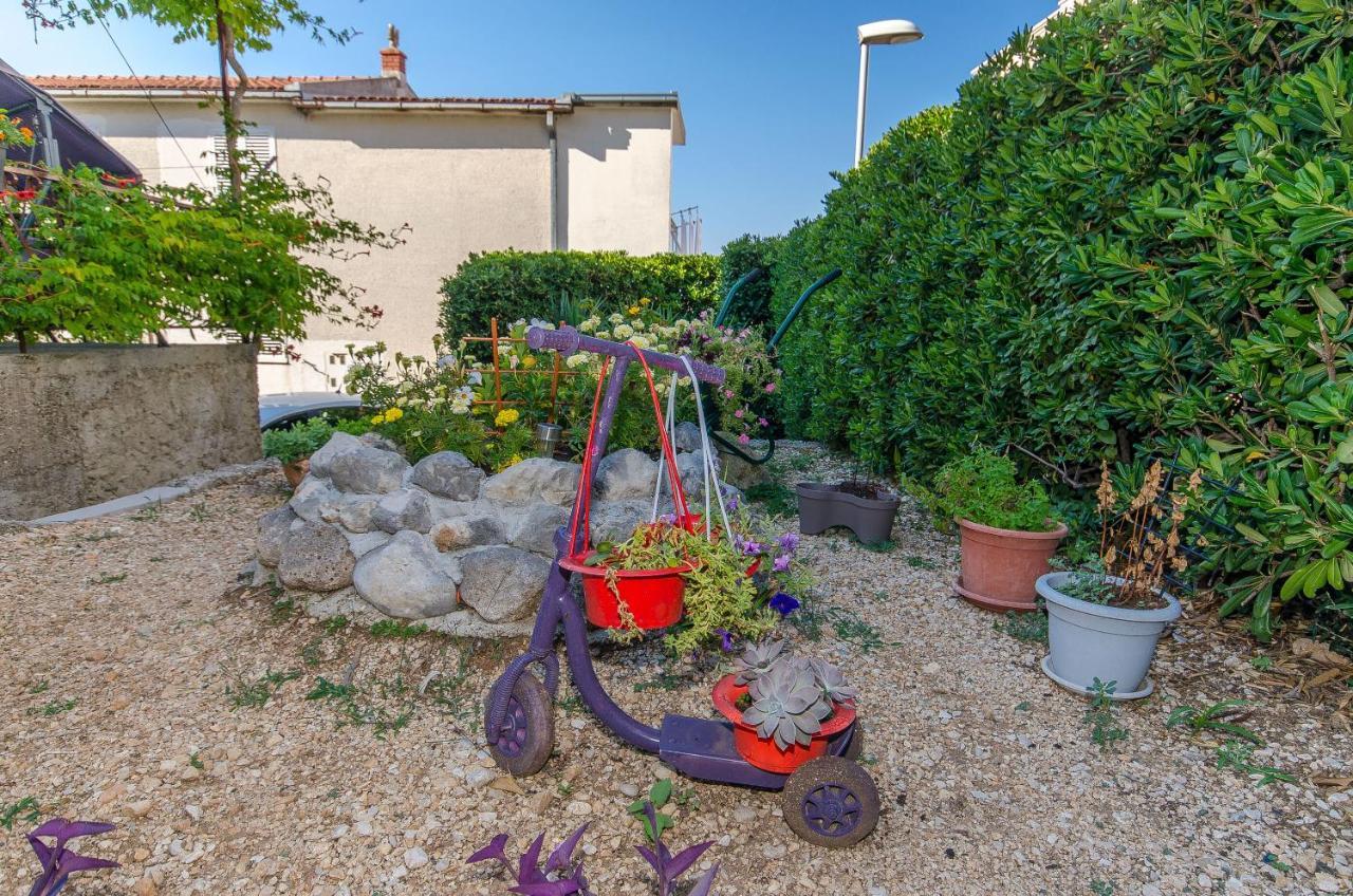Apartments Katica Makarska Luaran gambar
