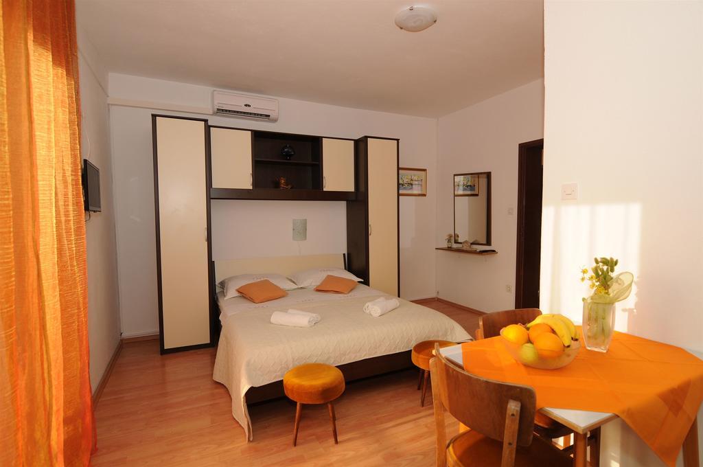 Apartments Katica Makarska Luaran gambar