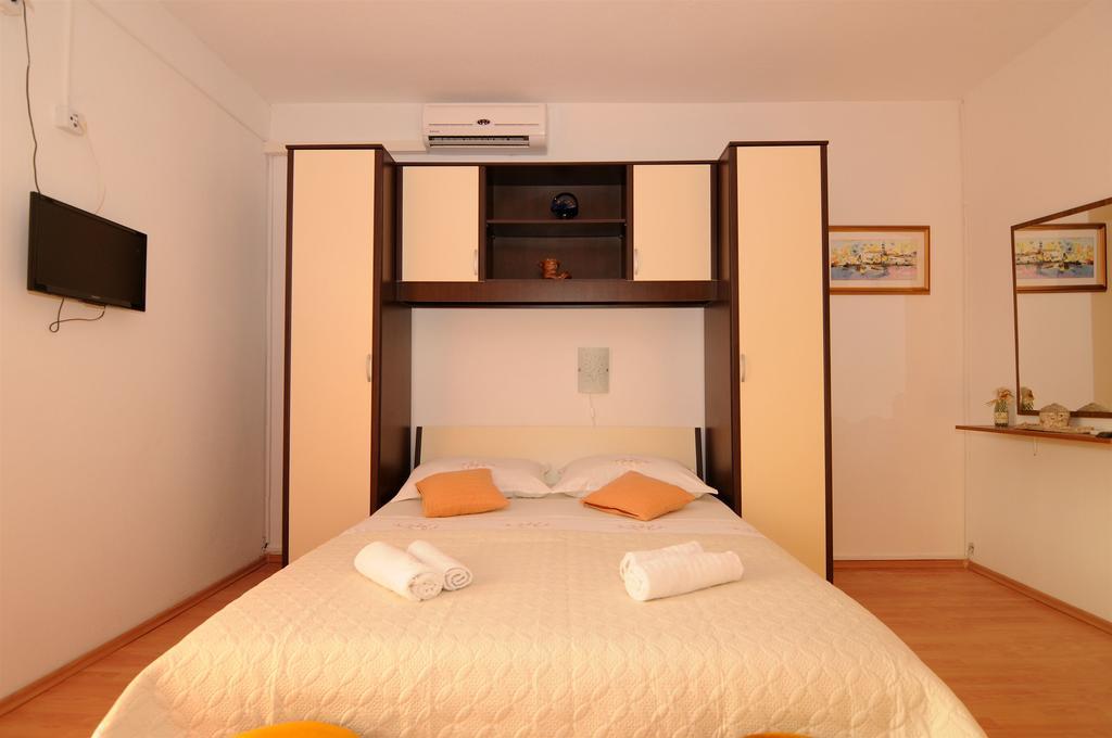 Apartments Katica Makarska Luaran gambar