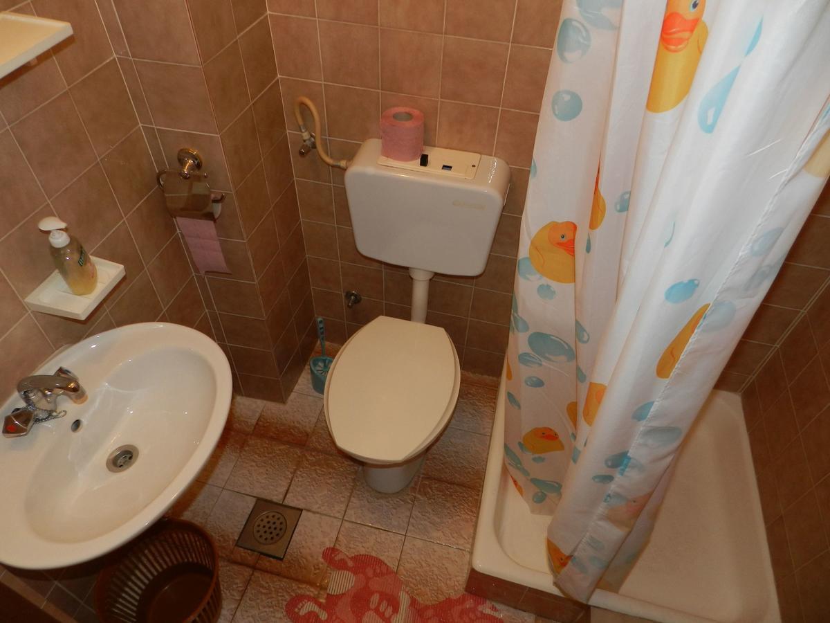 Apartments Katica Makarska Luaran gambar