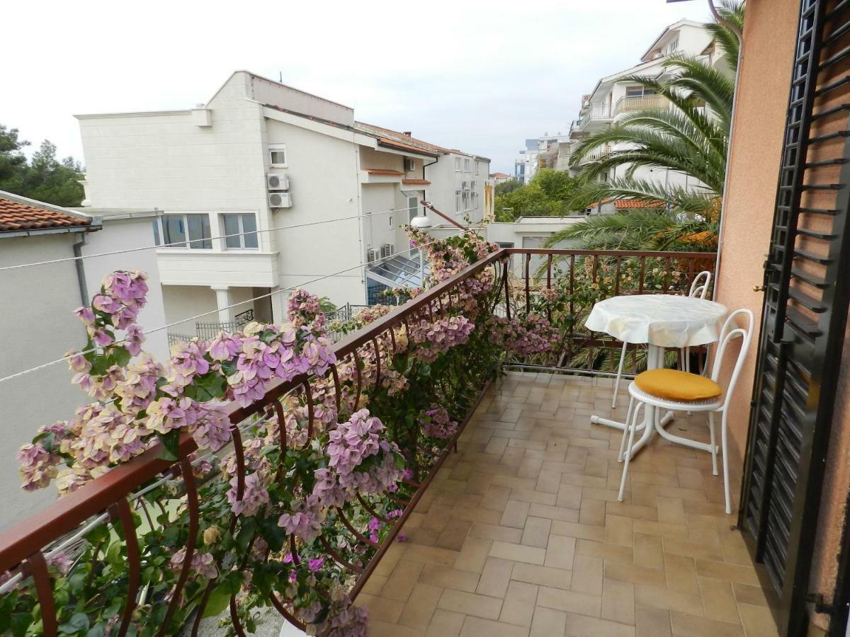 Apartments Katica Makarska Bilik gambar