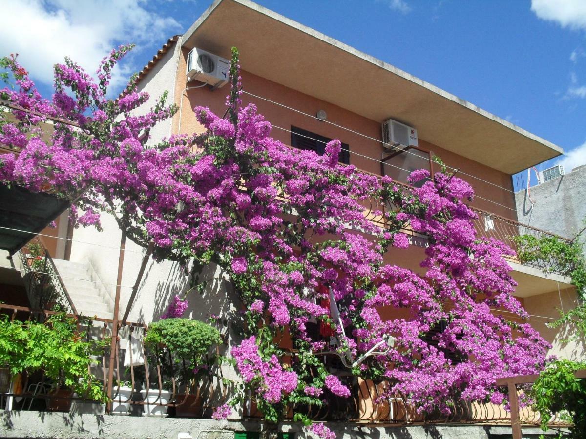 Apartments Katica Makarska Luaran gambar