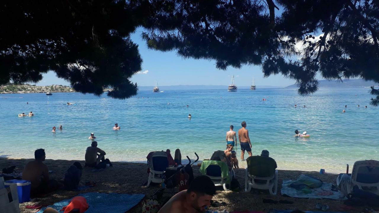 Apartments Katica Makarska Luaran gambar