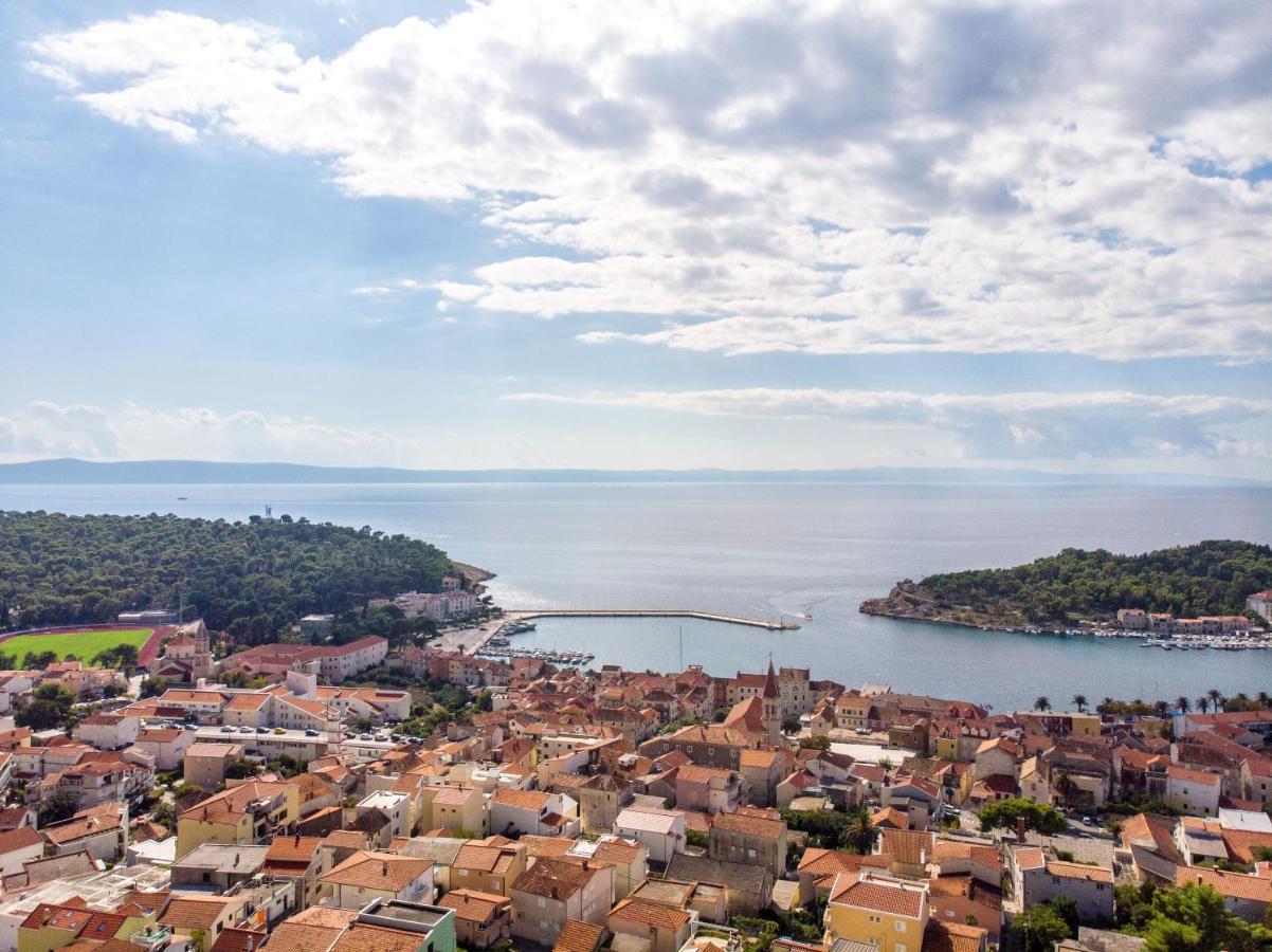 Apartments Katica Makarska Luaran gambar