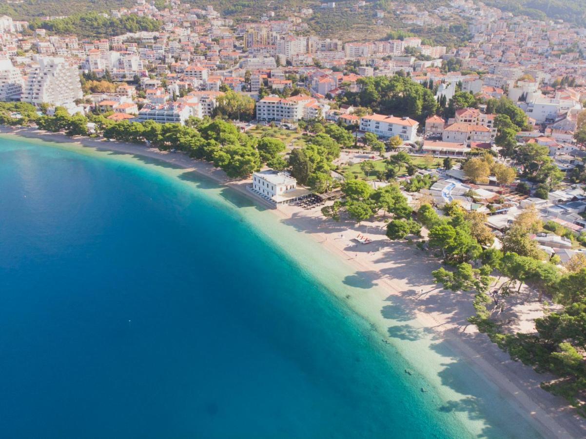 Apartments Katica Makarska Luaran gambar